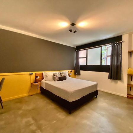 Casa Mosaiko Primer Parque Laureles Medellín Exteriér fotografie